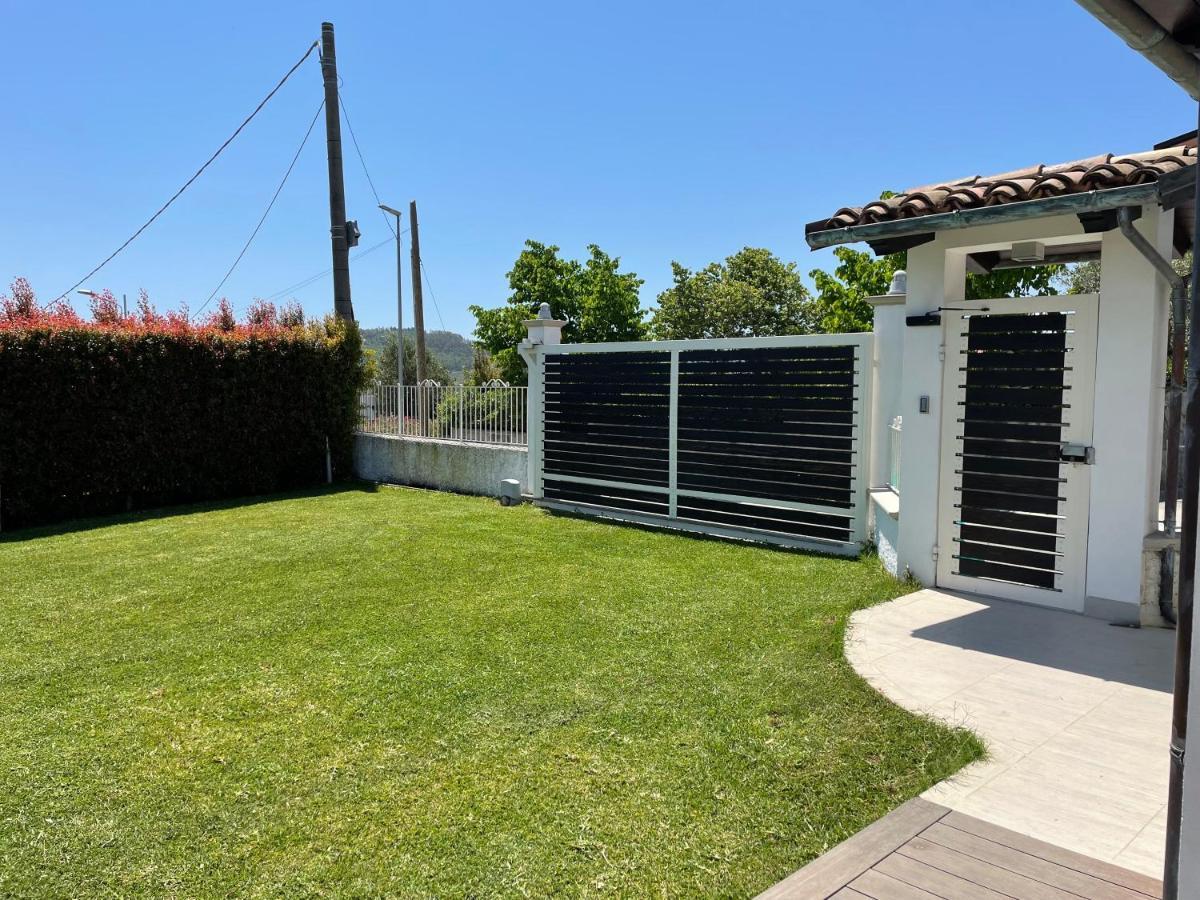 Sarrotino Villa Federica מראה חיצוני תמונה