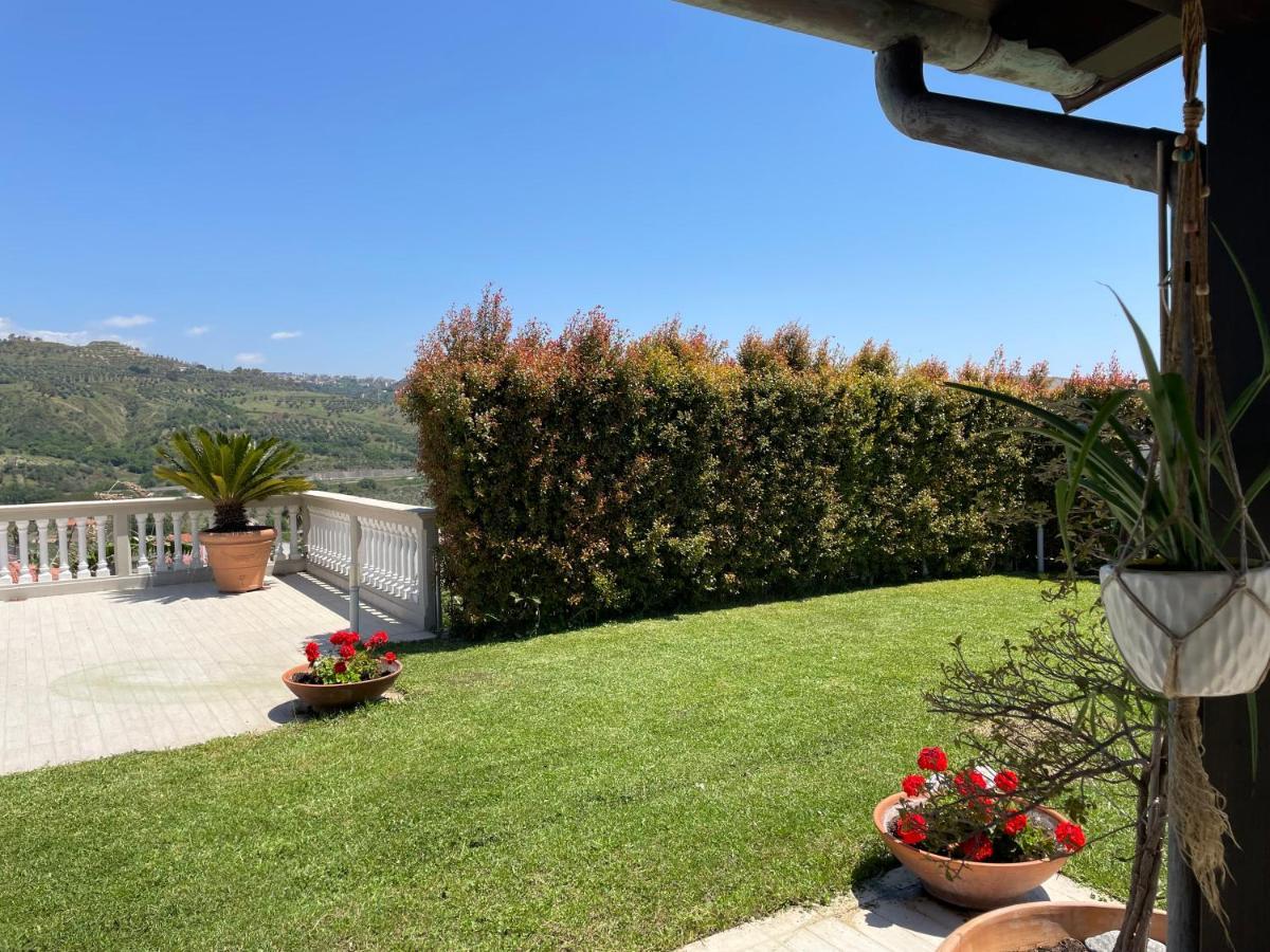 Sarrotino Villa Federica מראה חיצוני תמונה