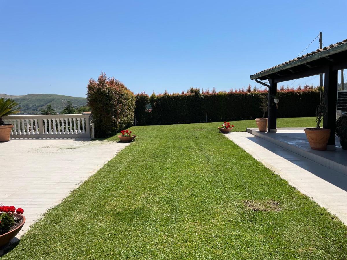 Sarrotino Villa Federica מראה חיצוני תמונה