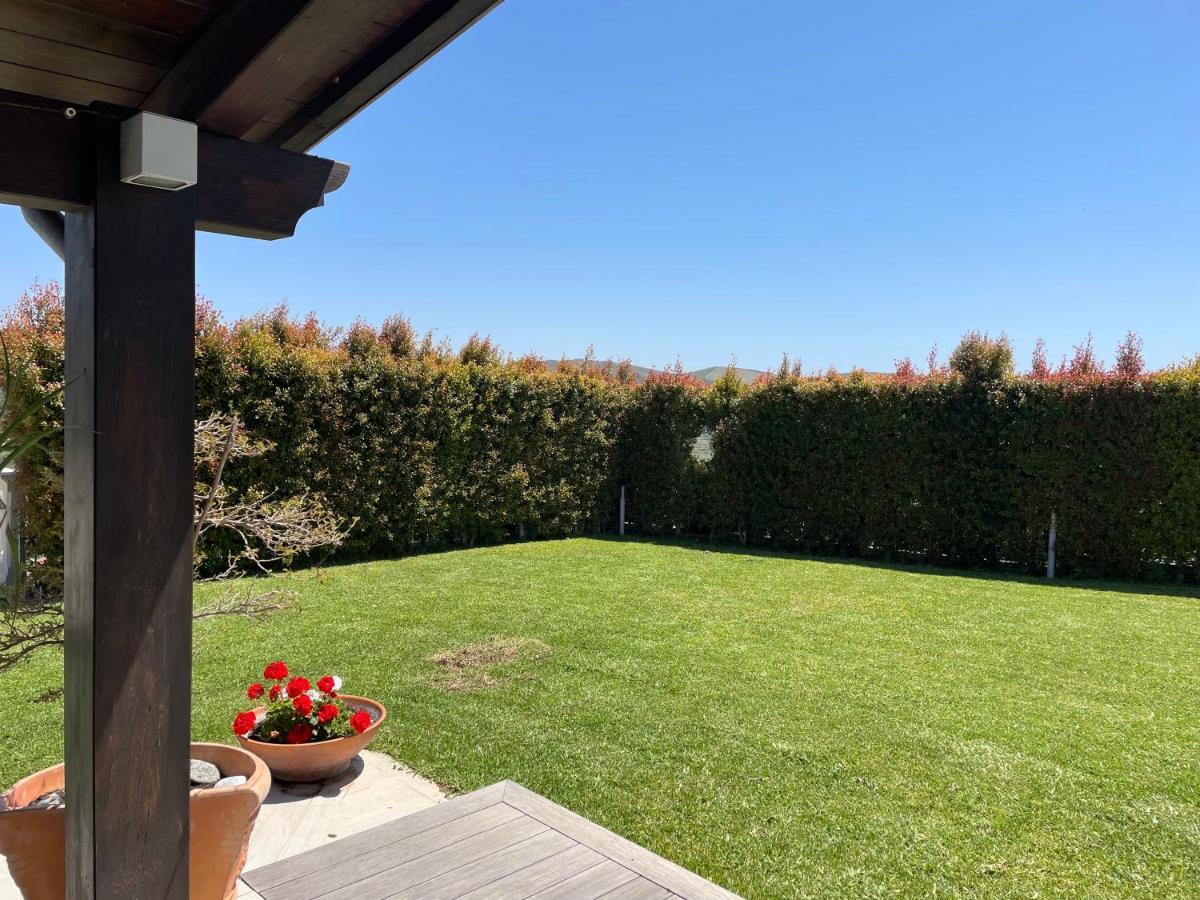 Sarrotino Villa Federica מראה חיצוני תמונה