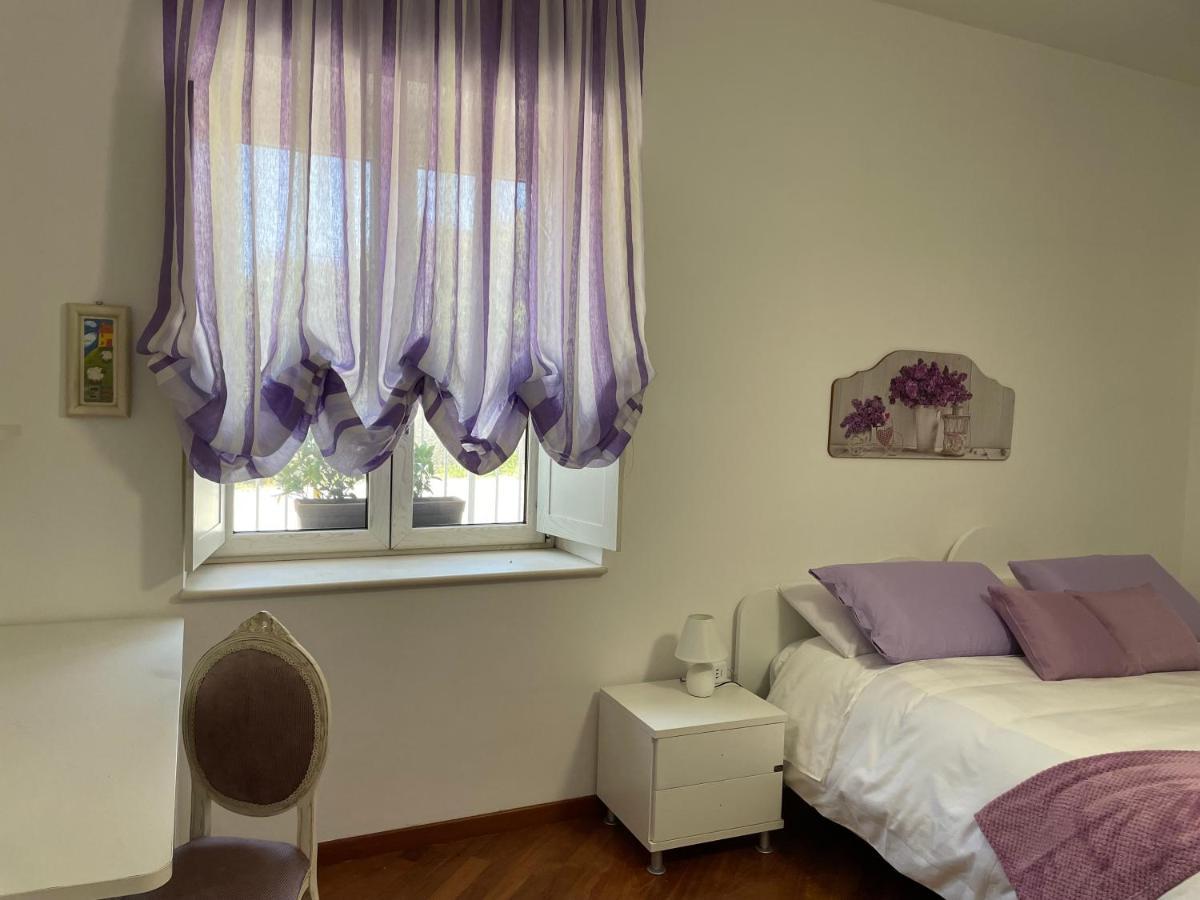 Sarrotino Villa Federica מראה חיצוני תמונה