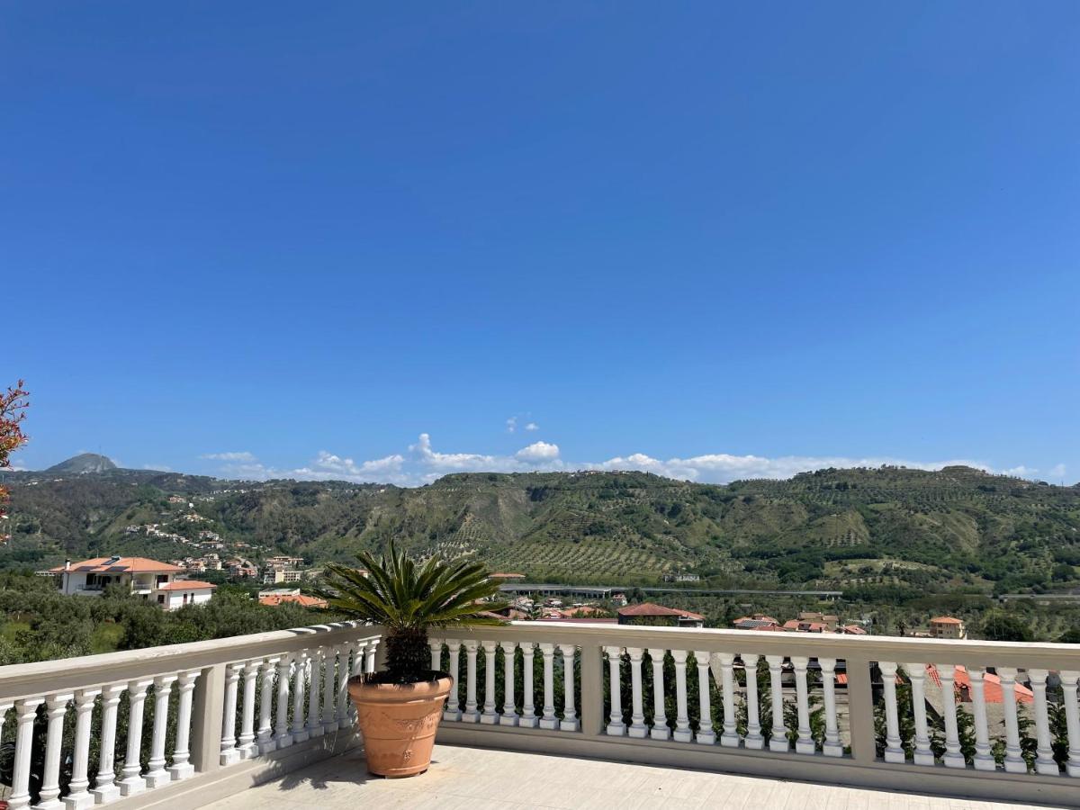Sarrotino Villa Federica מראה חיצוני תמונה