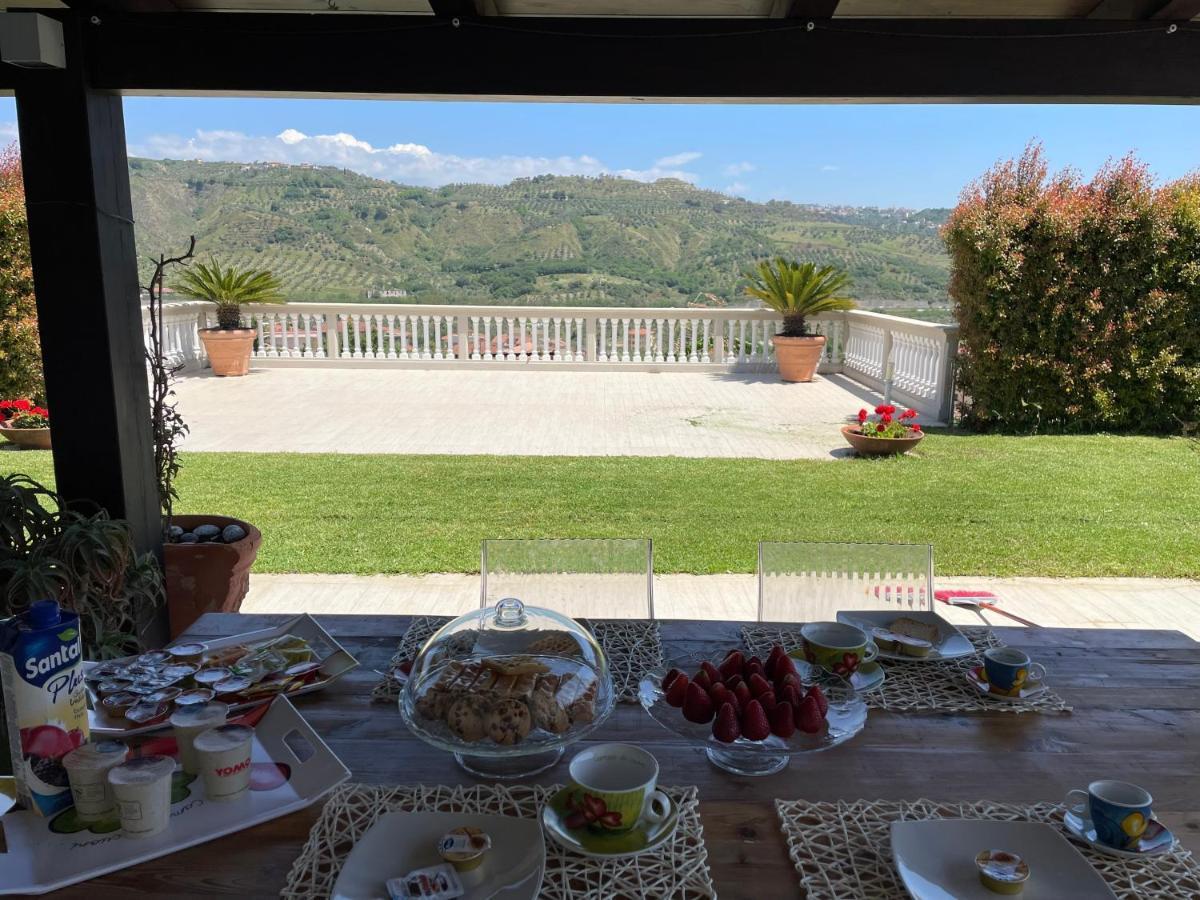 Sarrotino Villa Federica מראה חיצוני תמונה