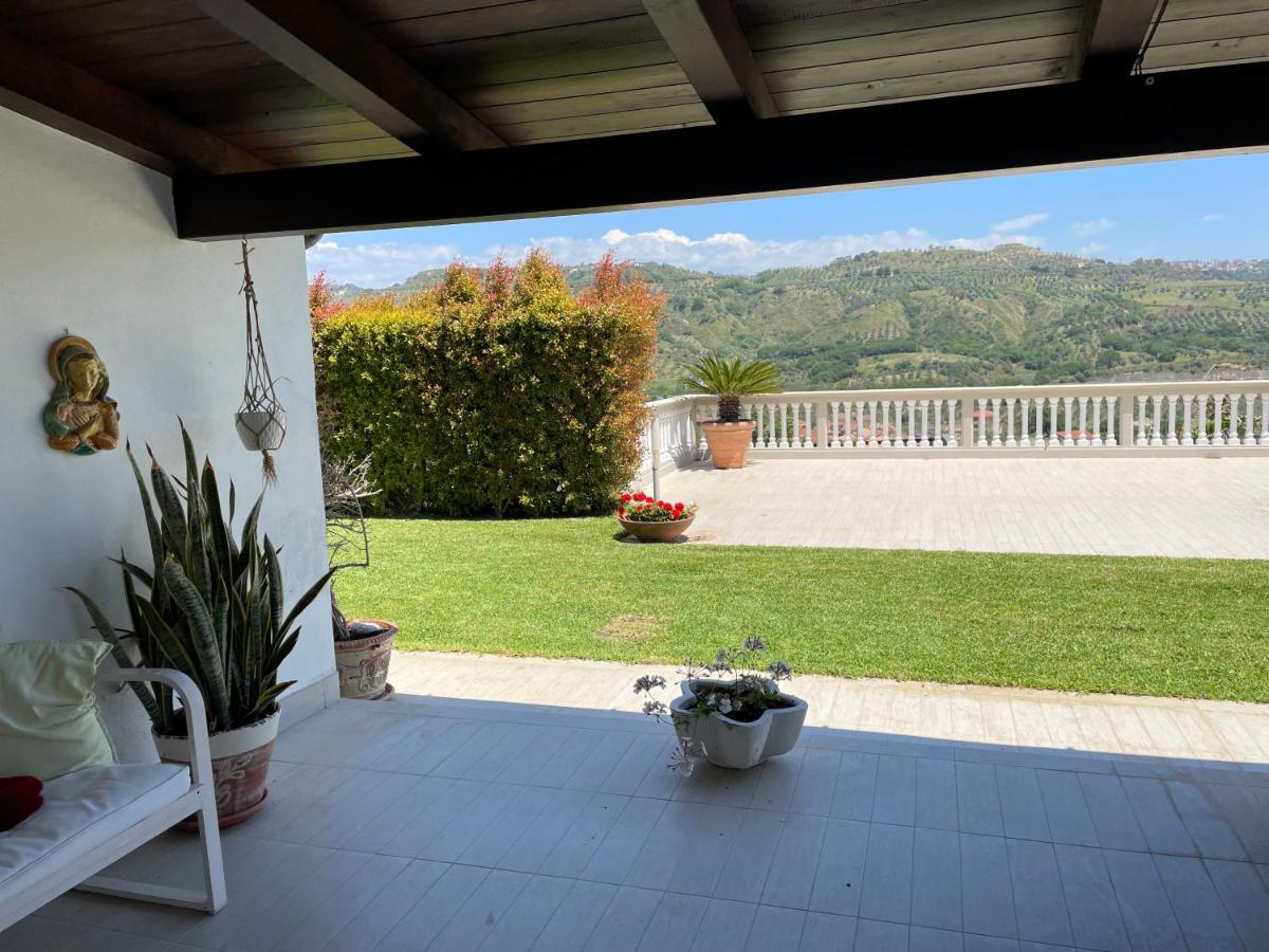 Sarrotino Villa Federica מראה חיצוני תמונה