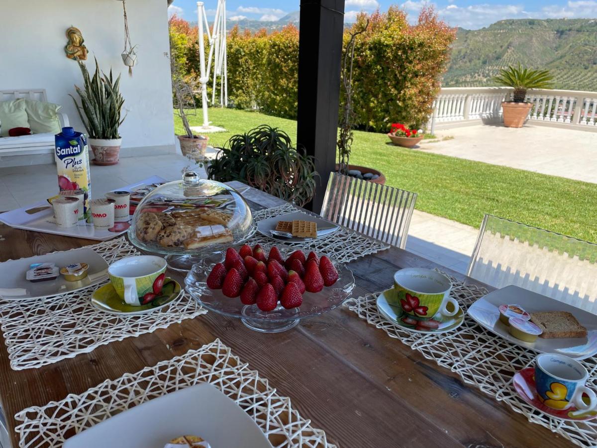 Sarrotino Villa Federica מראה חיצוני תמונה