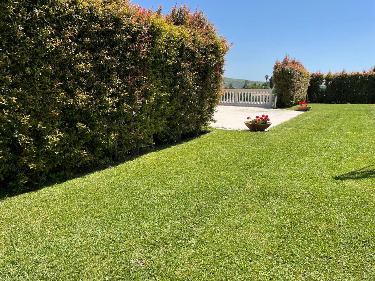 Sarrotino Villa Federica מראה חיצוני תמונה