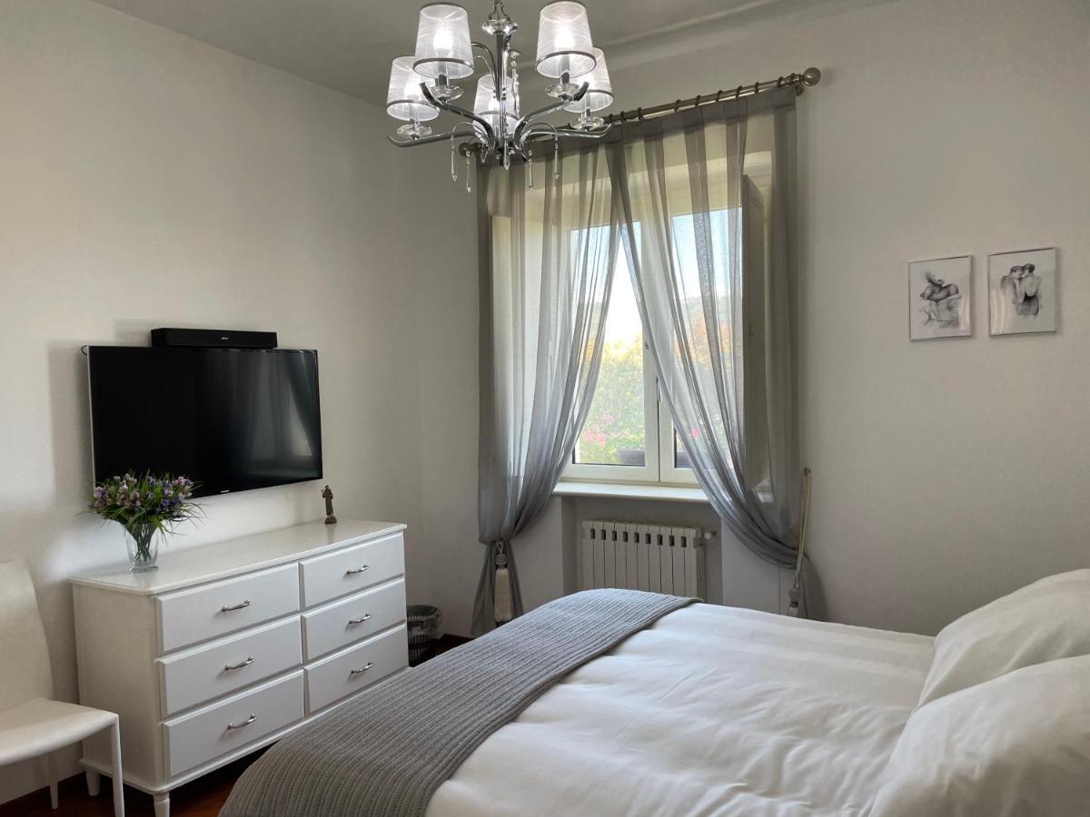 Sarrotino Villa Federica מראה חיצוני תמונה