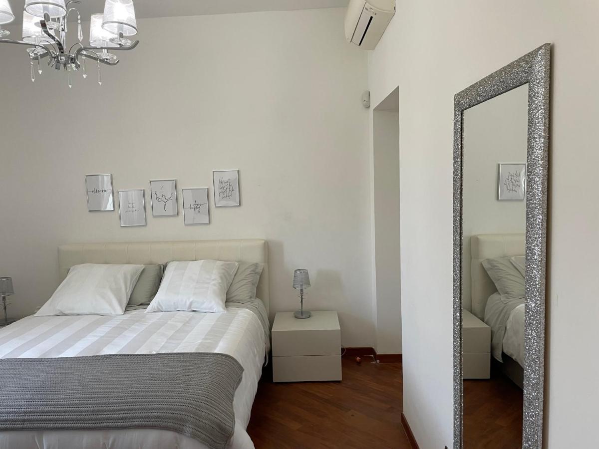 Sarrotino Villa Federica מראה חיצוני תמונה