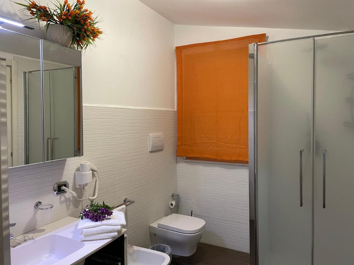 Sarrotino Villa Federica מראה חיצוני תמונה