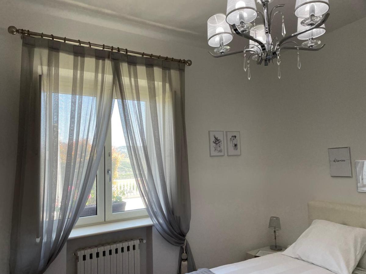 Sarrotino Villa Federica מראה חיצוני תמונה