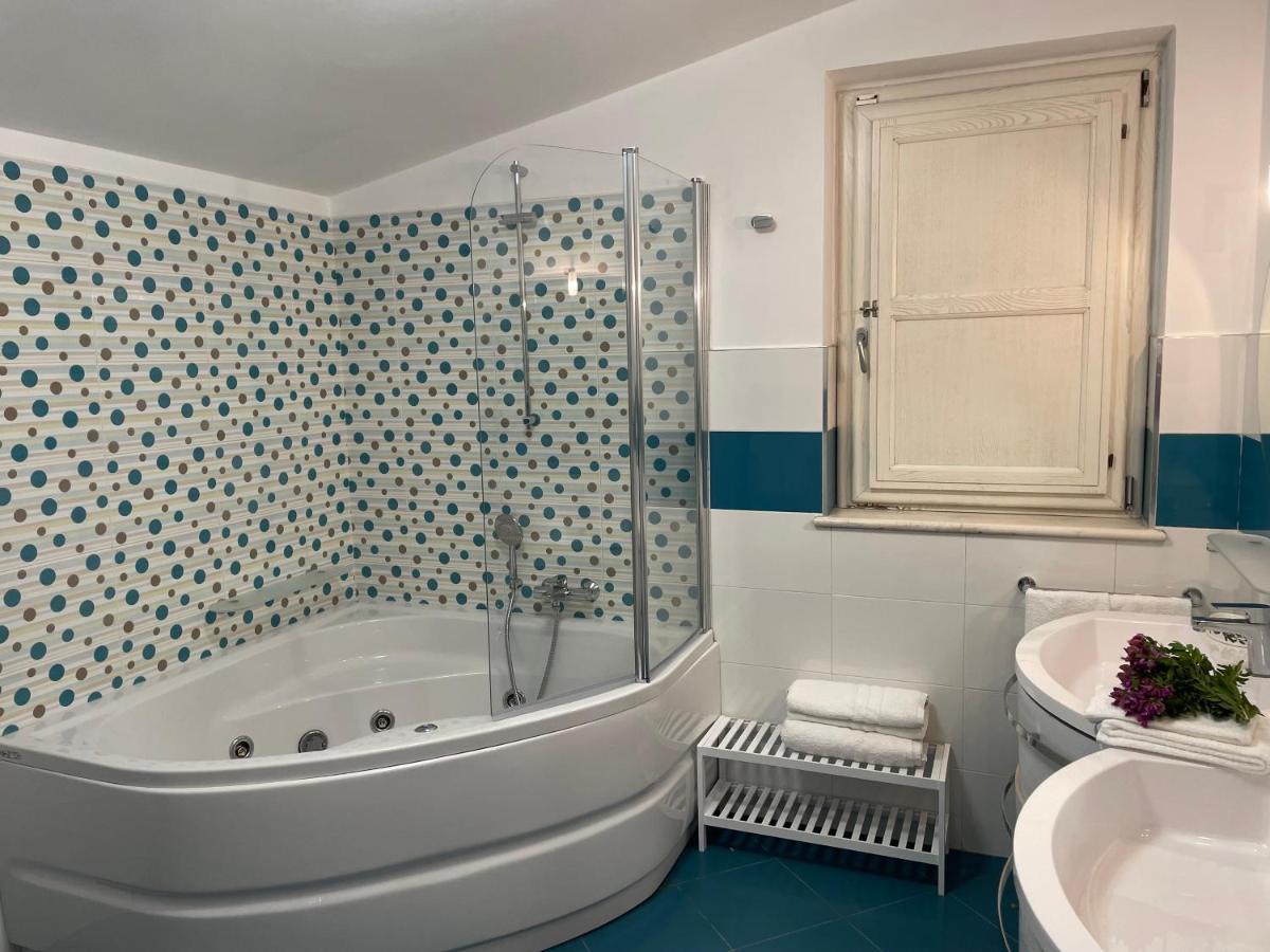 Sarrotino Villa Federica מראה חיצוני תמונה
