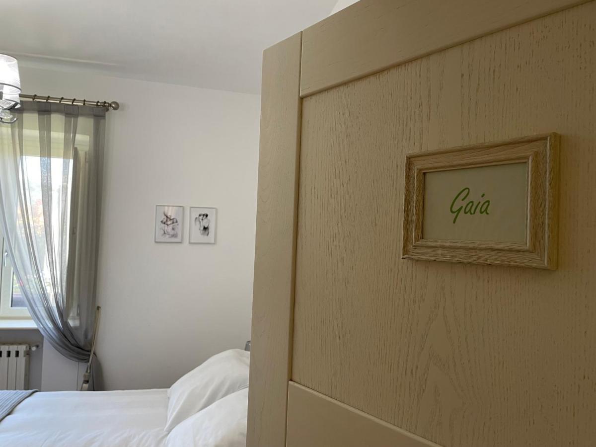 Sarrotino Villa Federica מראה חיצוני תמונה